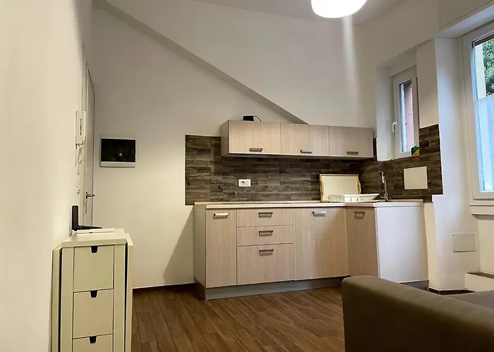 Apartament Dream Forest