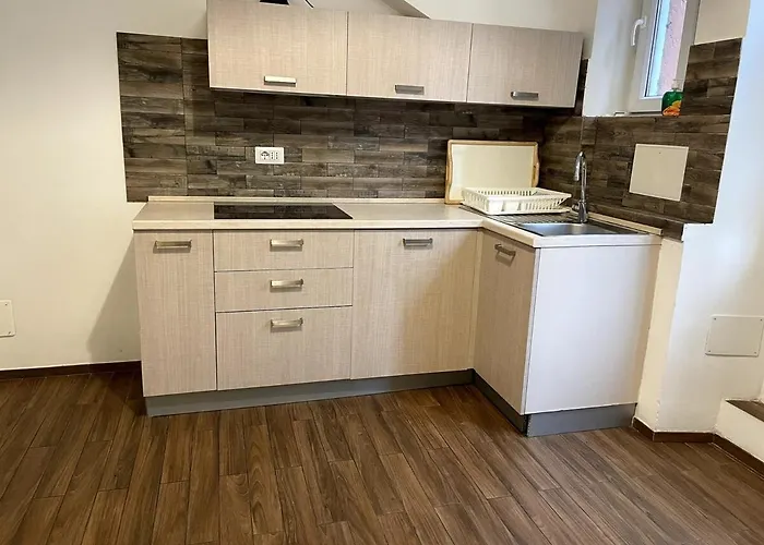 Apartament Dream Forest *