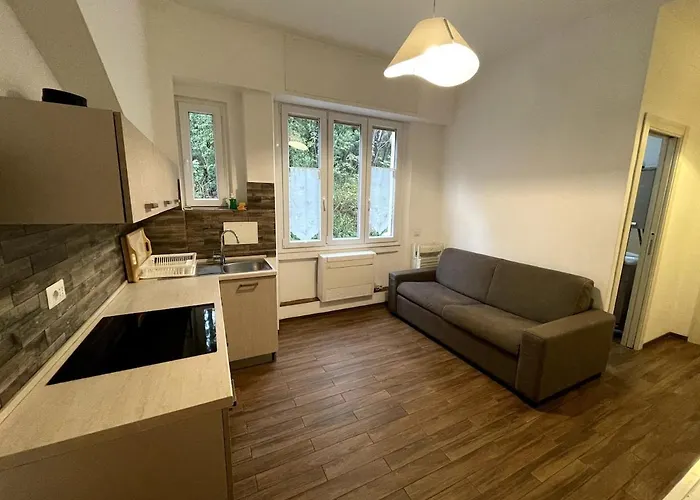 Dream Forest Apartament Rzym